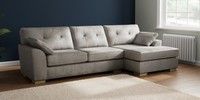 Large Sofa Chaise - Right Hand