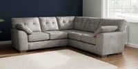 Medium Corner Sofa - Universal