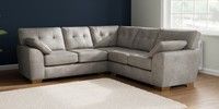 Medium Corner Sofa - Universal
