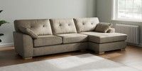 Large Sofa Chaise - Right Hand