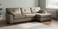 Large Sofa Chaise - Right Hand