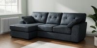 Medium Sofa Chaise - Left Hand