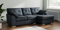 Medium Sofa Chaise - Right Hand