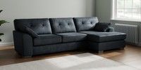 Large Sofa Chaise - Right Hand