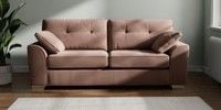 3 Seater Sofa