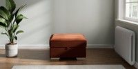 Storage Footstool