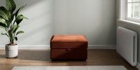 Storage Footstool