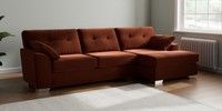 Large Sofa Chaise - Right Hand