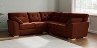 Medium Corner Sofa - Universal