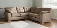 Medium Corner Sofa - Universal