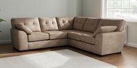 Medium Corner Sofa - Universal