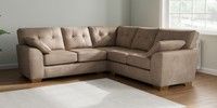 Medium Corner Sofa - Universal
