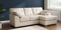 Small Sofa Chaise - Right Hand