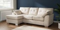 Medium Sofa Chaise - Left Hand