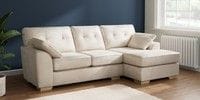 Medium Sofa Chaise - Right Hand