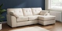 Medium Sofa Chaise - Right Hand