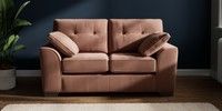 2 Seater Small Sofa