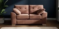 2 Seater Small Sofa