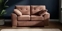 2 Seater Small Sofa