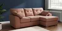 Small Sofa Chaise - Right Hand