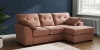 Small Sofa Chaise - Right Hand