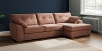 Large Sofa Chaise - Right Hand
