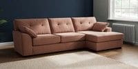 Large Sofa Chaise - Right Hand