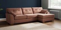 Large Sofa Chaise - Right Hand