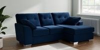 Small Sofa Chaise - Right Hand