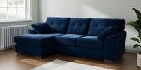 Medium Sofa Chaise - Left Hand