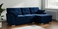 Medium Sofa Chaise - Right Hand