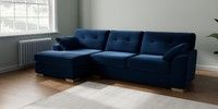 Large Sofa Chaise - Left Hand