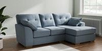 Small Sofa Chaise - Right Hand