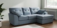 Small Sofa Chaise - Right Hand