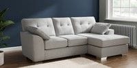 Small Sofa Chaise - Right Hand
