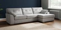 Large Sofa Chaise - Right Hand
