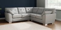 Medium Corner Sofa - Universal