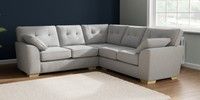 Medium Corner Sofa - Universal
