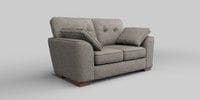 2 Seater Small Sofa