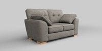2 Seater Small Sofa
