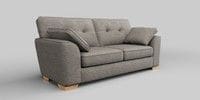3 Seater Sofa