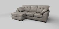 Small Sofa Chaise - Left Hand