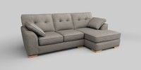 Medium Sofa Chaise - Right Hand