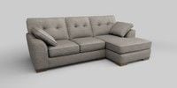 Medium Sofa Chaise - Right Hand