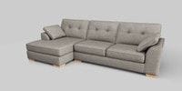 Large Sofa Chaise - Left Hand