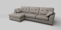 Large Sofa Chaise - Left Hand