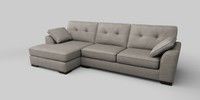 Large Sofa Chaise - Left Hand