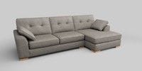Large Sofa Chaise - Right Hand