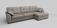 Large Sofa Chaise - Right Hand
