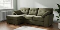 Medium Sofa Chaise - Left Hand